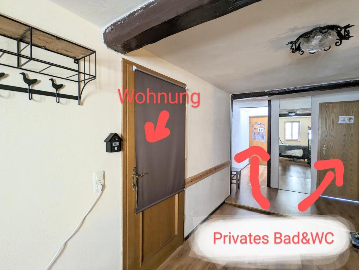 Urlaubstraum Mit Pool, Terrasse & Fluss Im Garten - Ut Apartment Зебниц Екстериор снимка